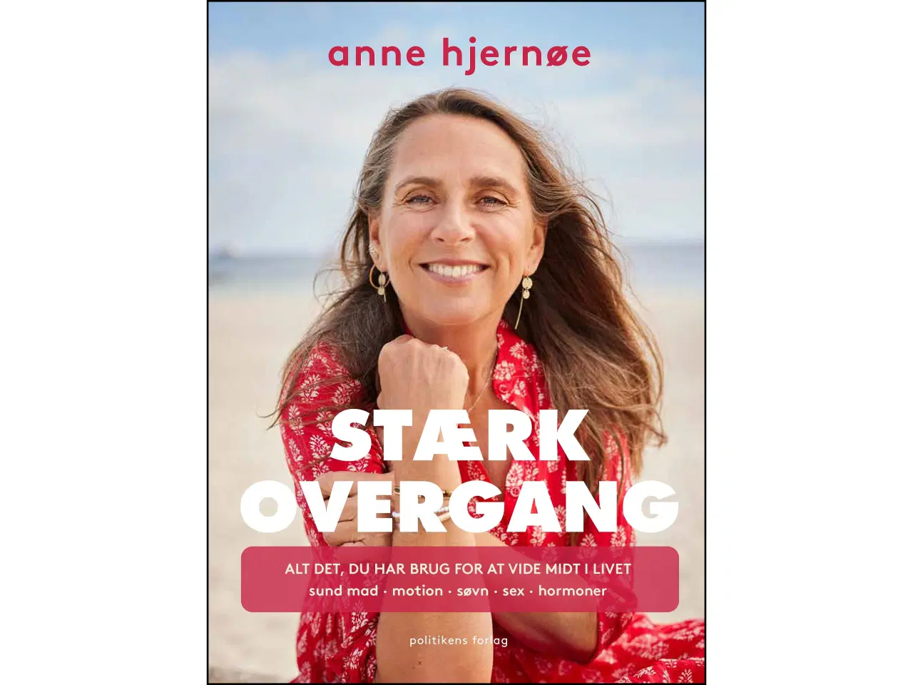 Billede 1 - Stærk overgang