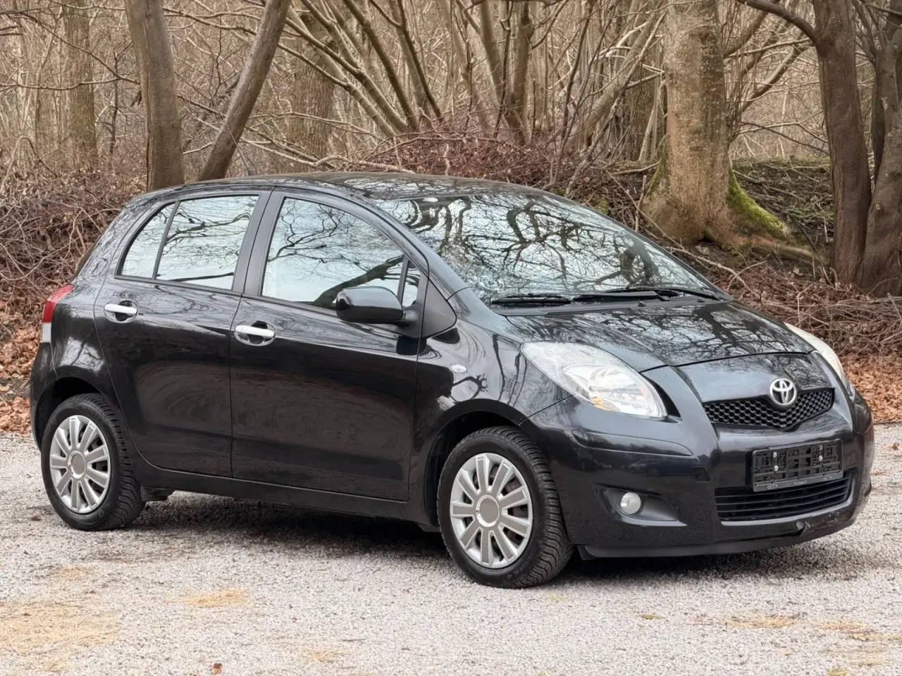 Billede 4 - Toyota Yaris 1,3 VVT-i T2
