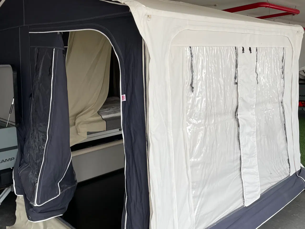Billede 6 - Combi Camp Country