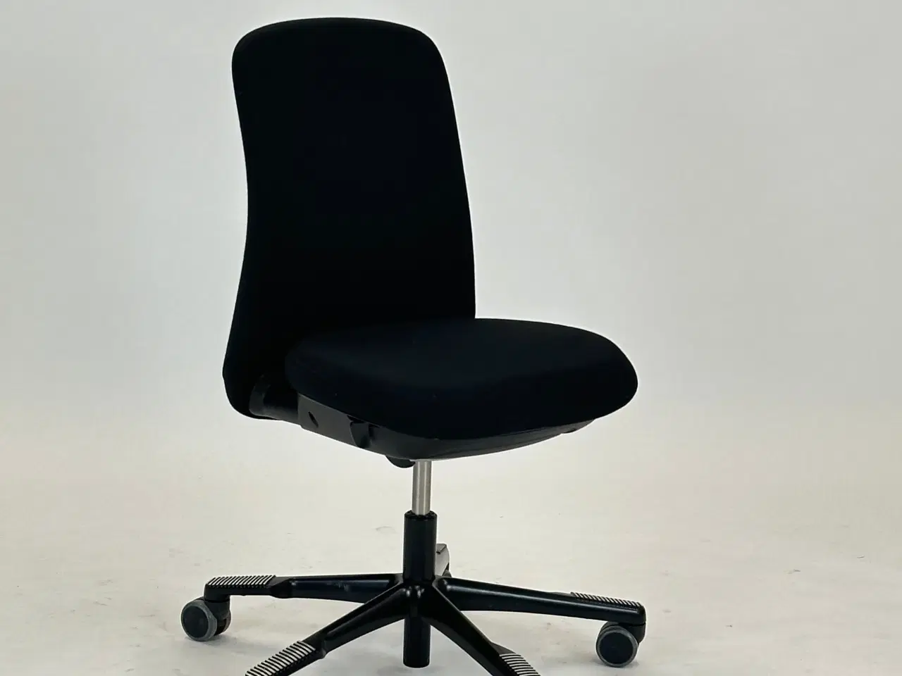 Billede 1 - HÅG SoFi 7300 Kontorstol – Sort
