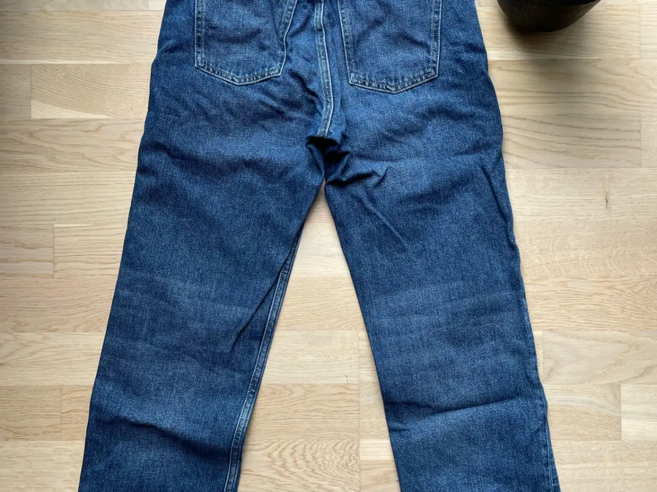 Billede 3 - GANT jeans mørkeblå