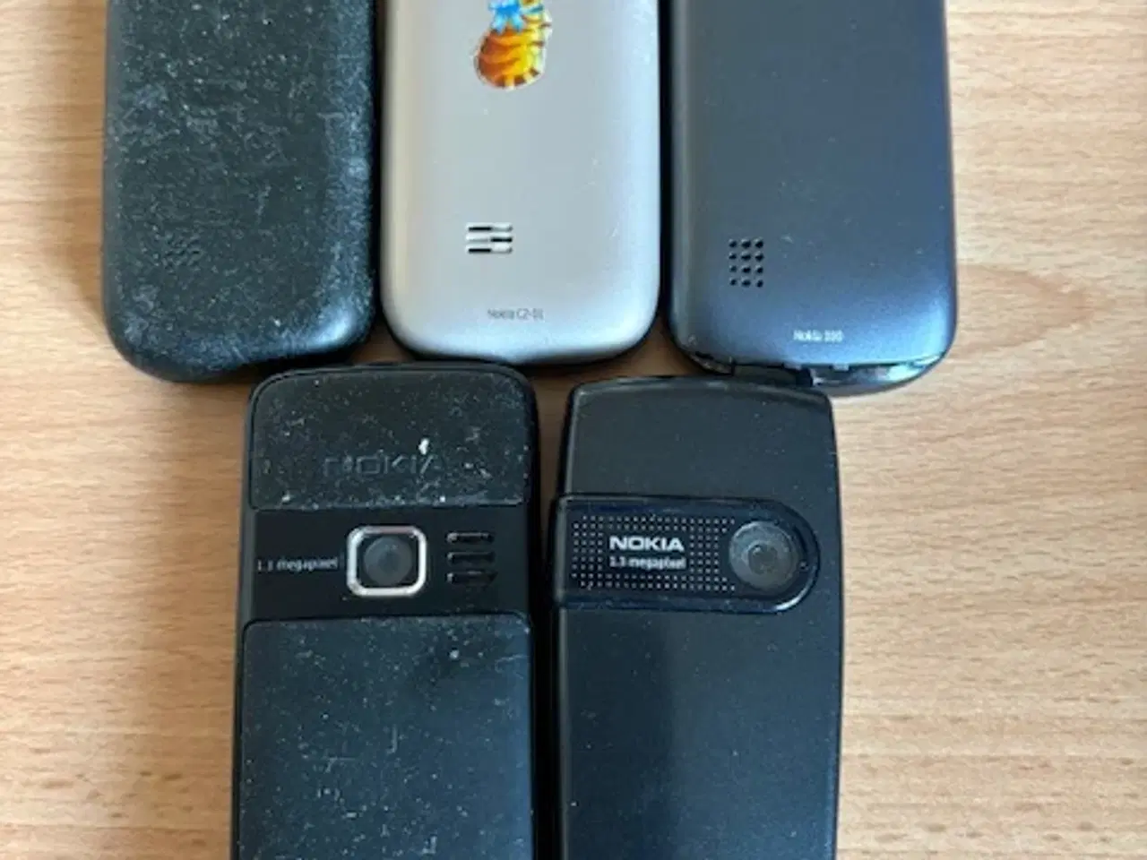 Billede 2 - Nokia Mobiler