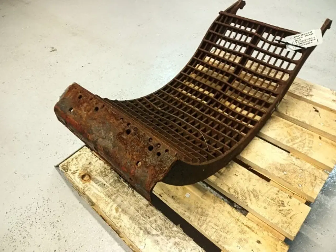 Billede 7 - Case 1640 Bro 1338373C1