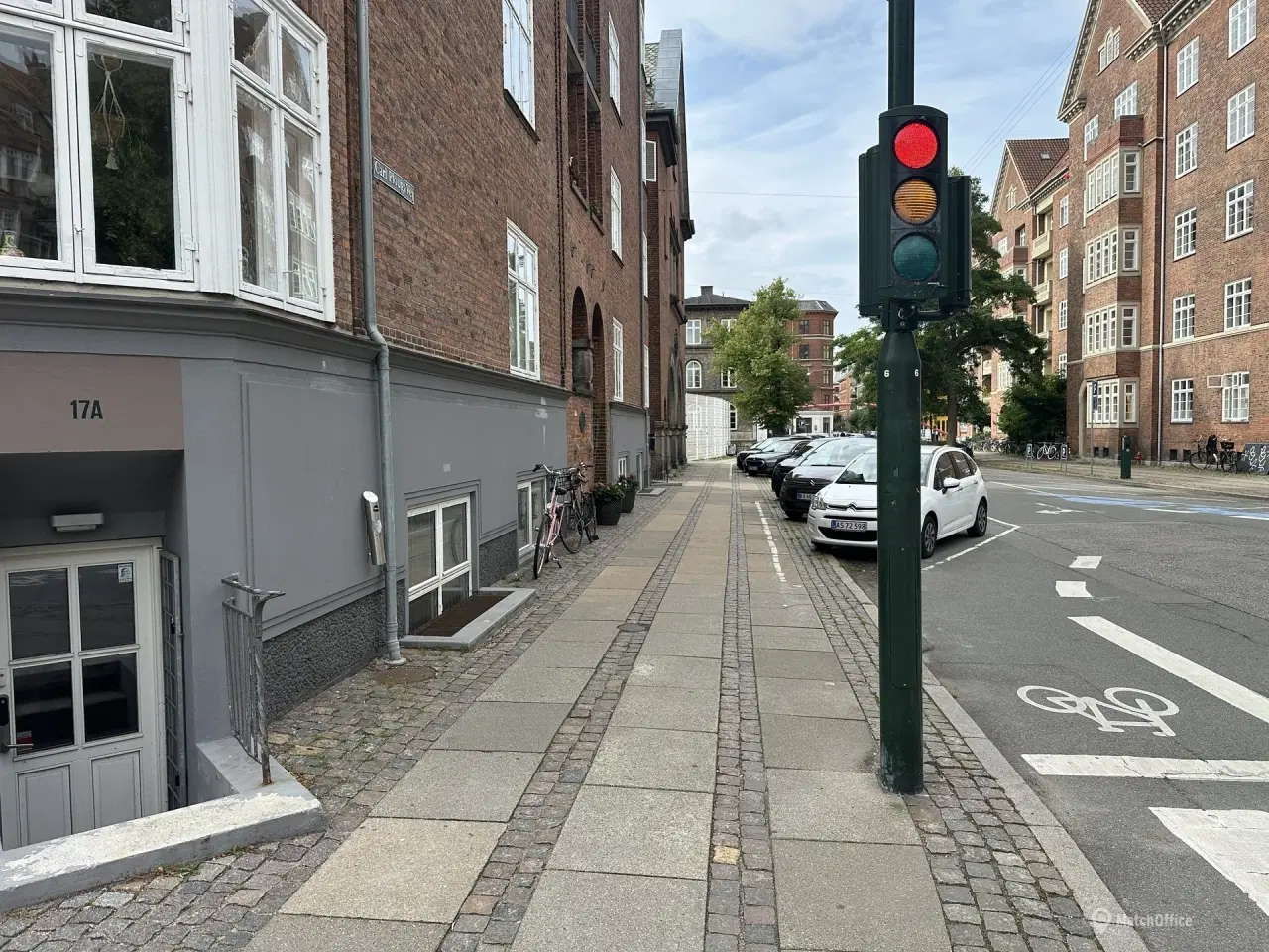 Billede 19 - Moderne kontorfaciliter i bedste placering