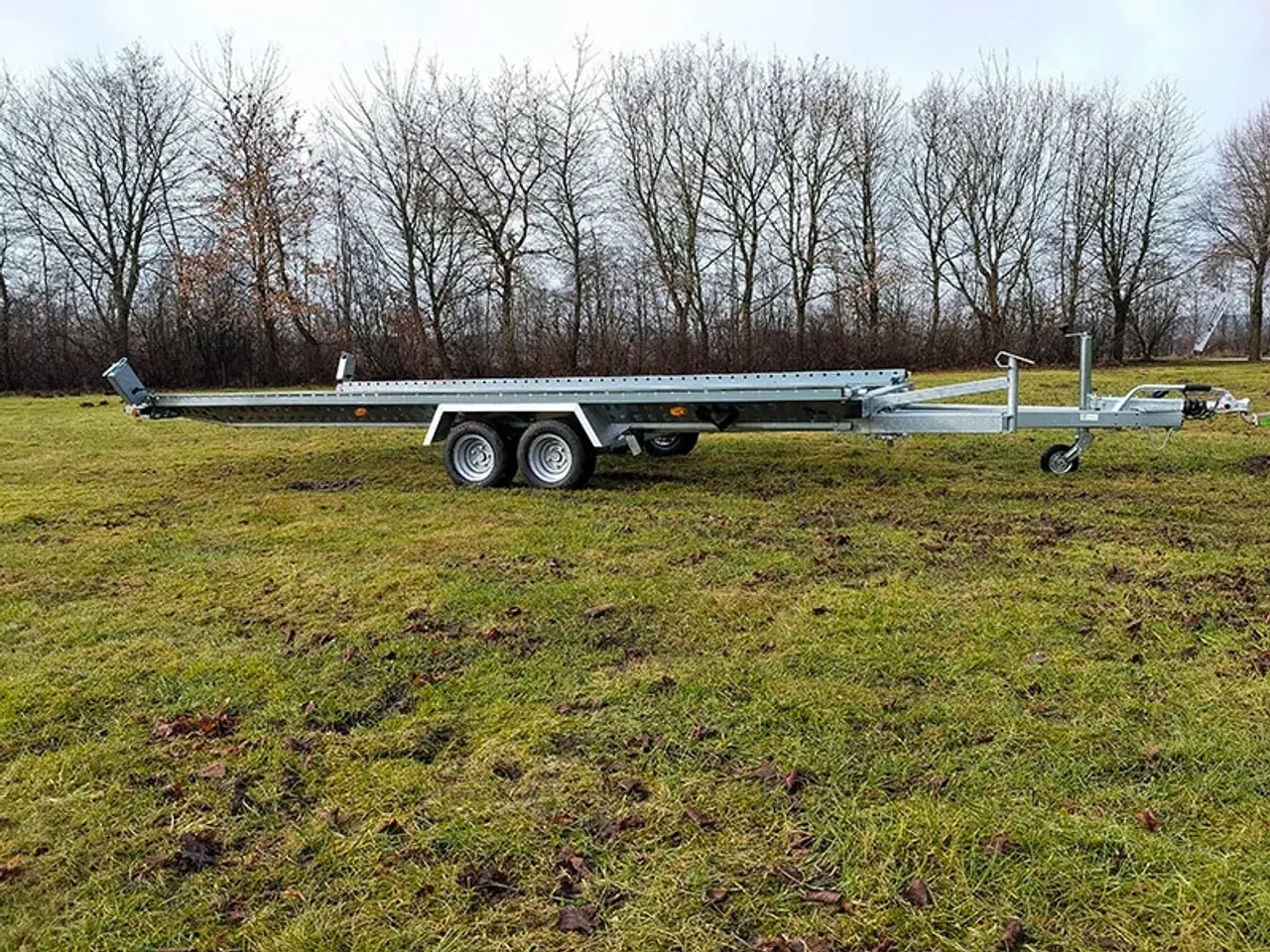 Billede 8 - Stema ATEO II AT2030 Grande