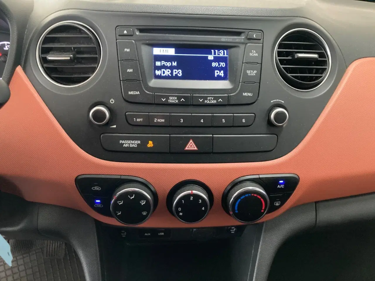 Billede 7 - Hyundai i10 1,0 Go Air