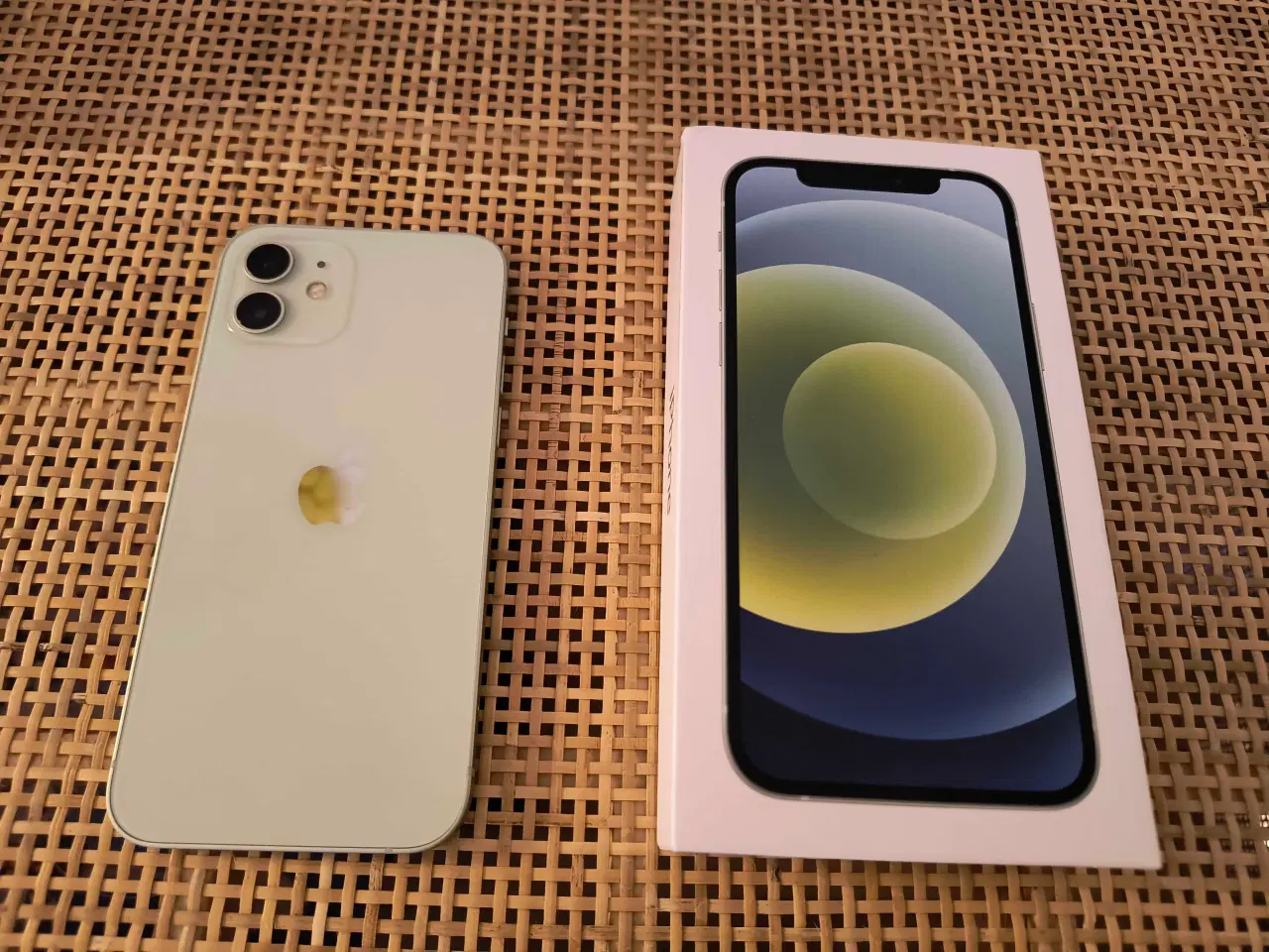 Billede 1 - iPhone 13. 
