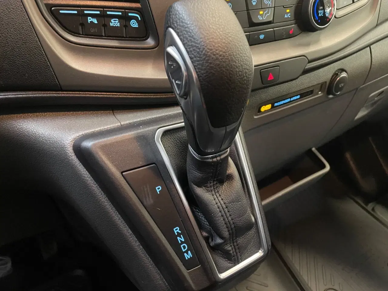 Billede 8 - Ford Transit 350 L2 Van 2,0 EcoBlue Trend aut. H2 FWD