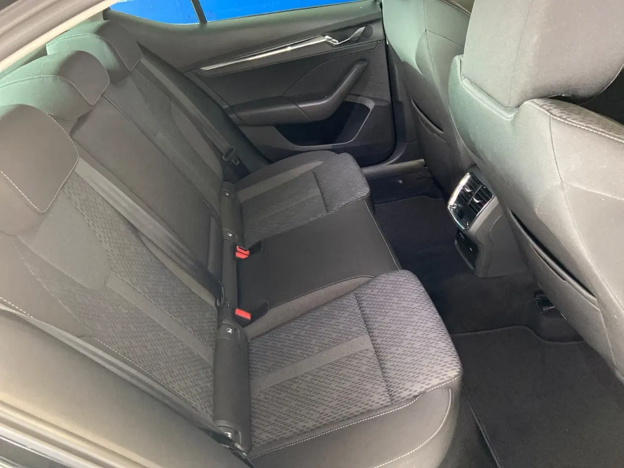 Billede 17 - Skoda Octavia 1,5 eTSi 150 Business Executive DSG