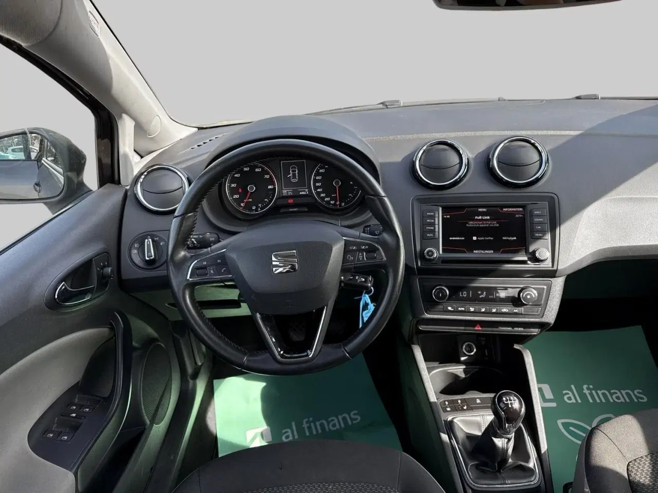 Billede 13 - Seat Ibiza 1,0 TSi 95 Style ST