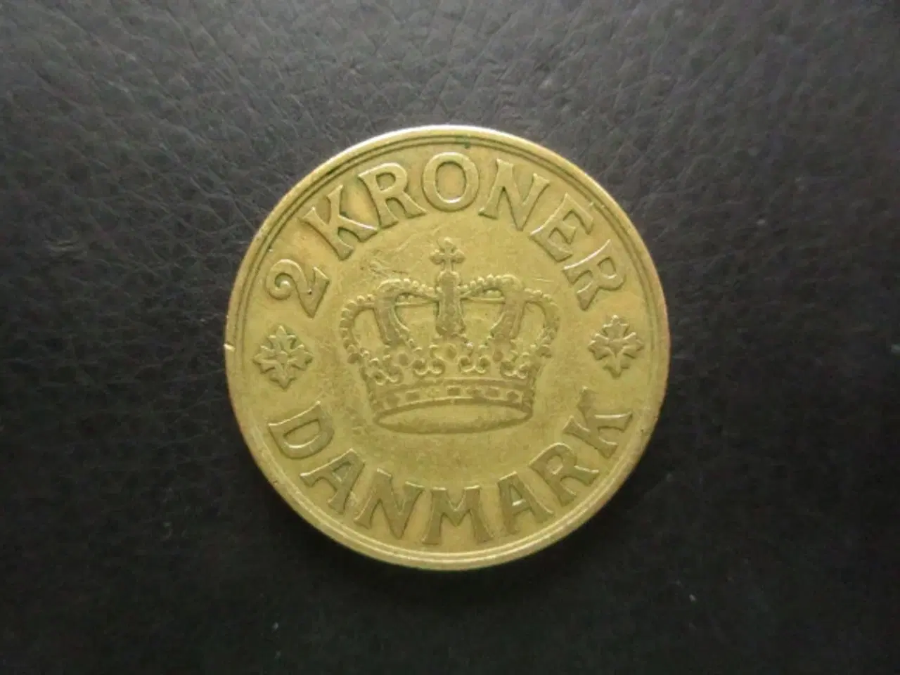 Billede 2 - 2 kr 1940