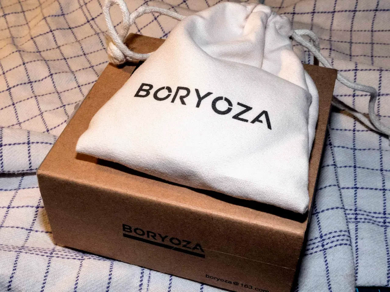 Billede 5 - Objektiv-adaptor BORYOZA. Fuji XF obj. på Nikon Z 