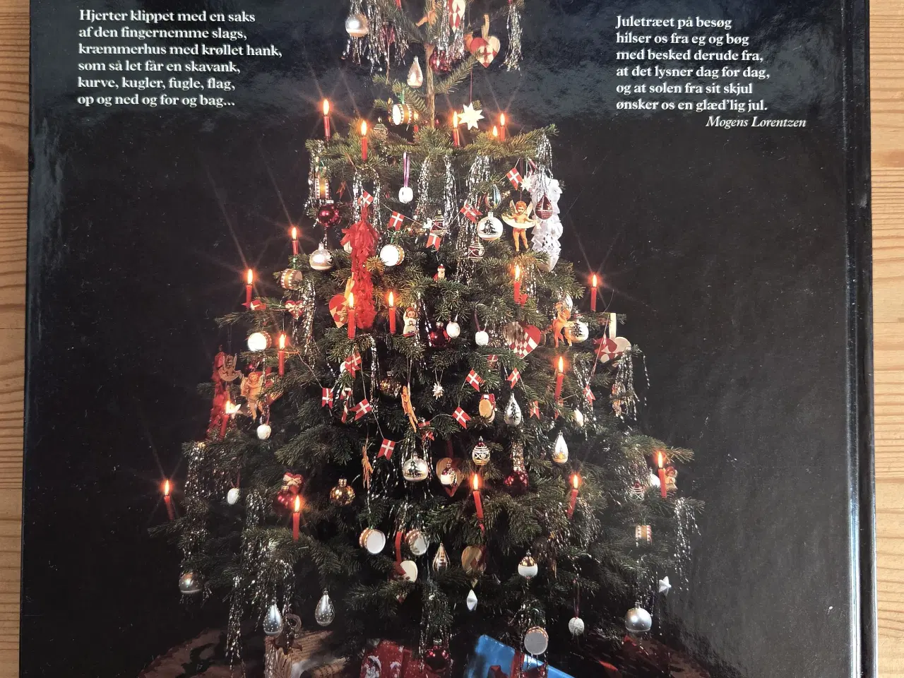 Billede 6 - Julebøger med alt til julen