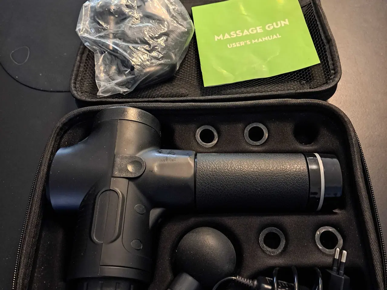 Billede 2 - Massagepistol