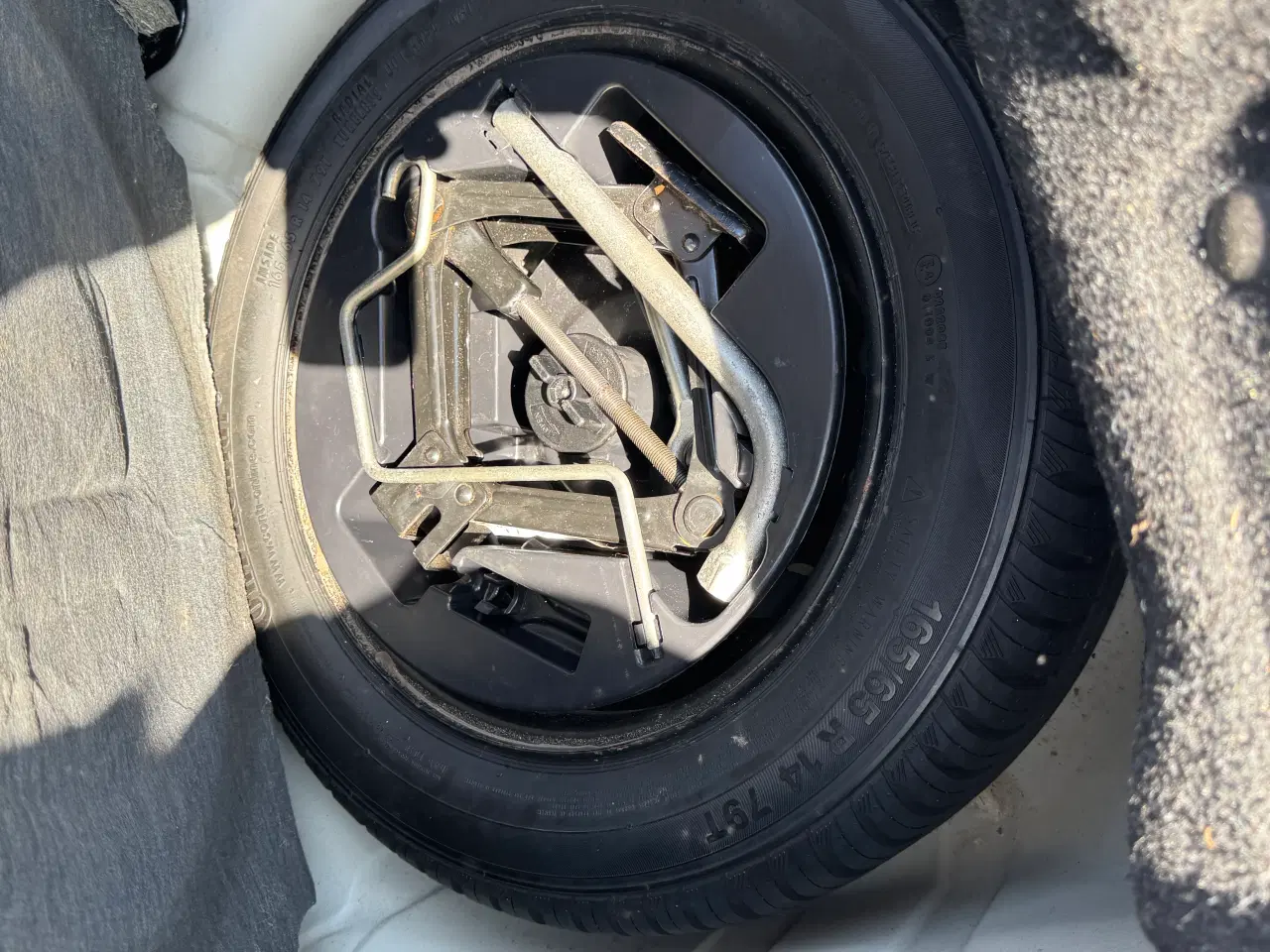 Billede 10 - 2012 Nysynet Ford Ka