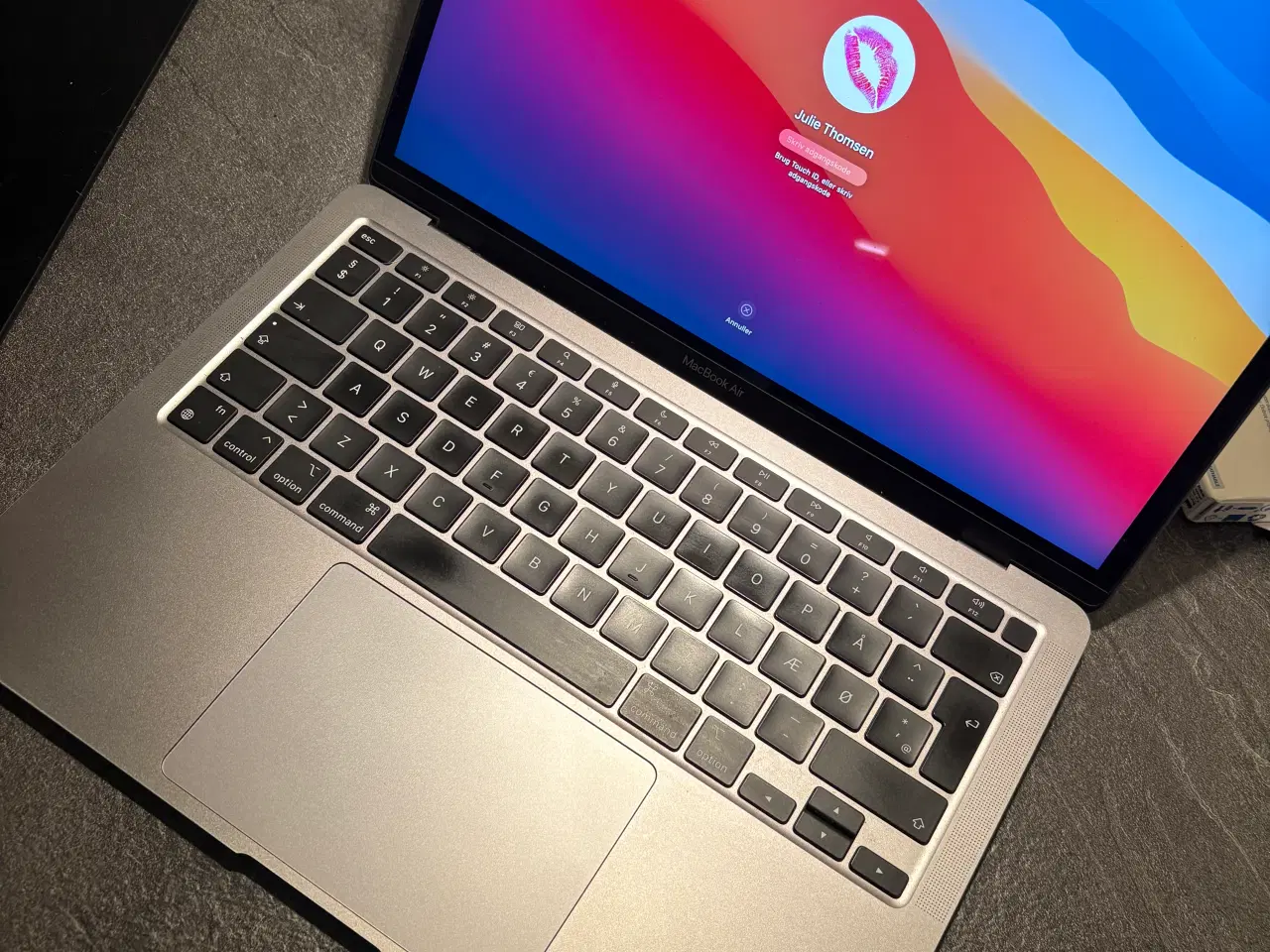 Billede 5 - MacBook Air 