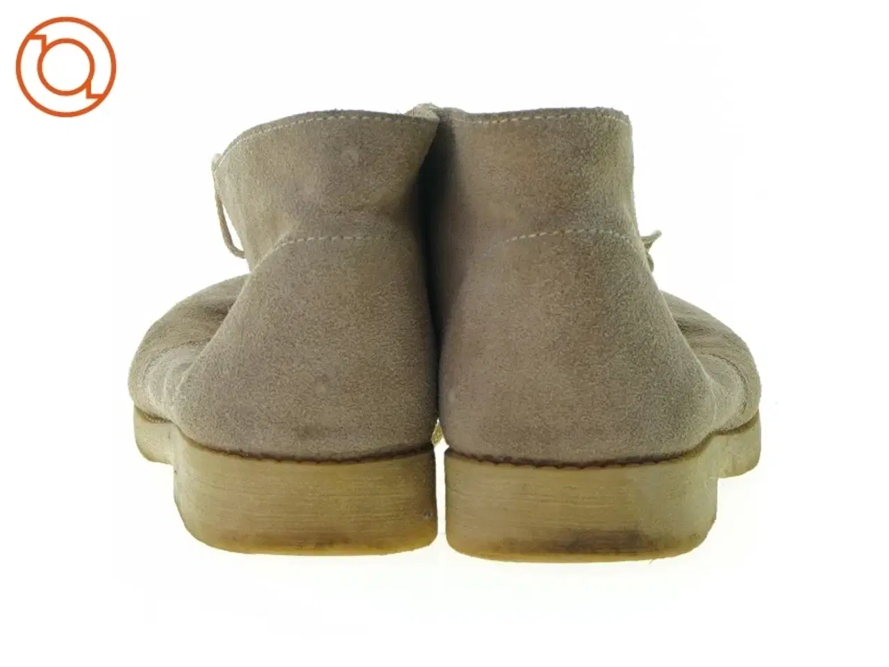 Billede 3 - Sko fra Roman (str. 41)