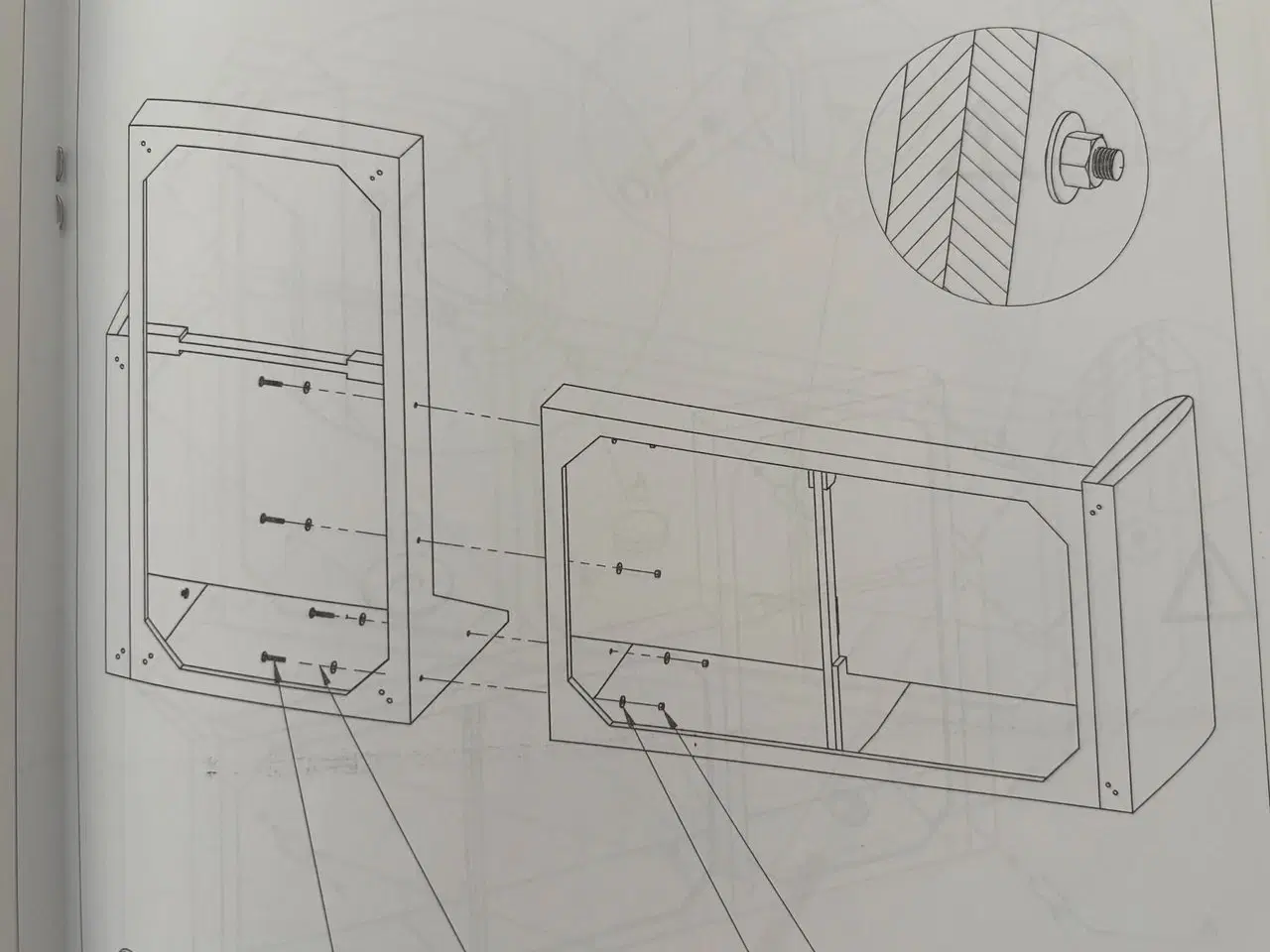 Billede 12 - JYSK AARHUS Sofa / hjørnesofa / corner sofa