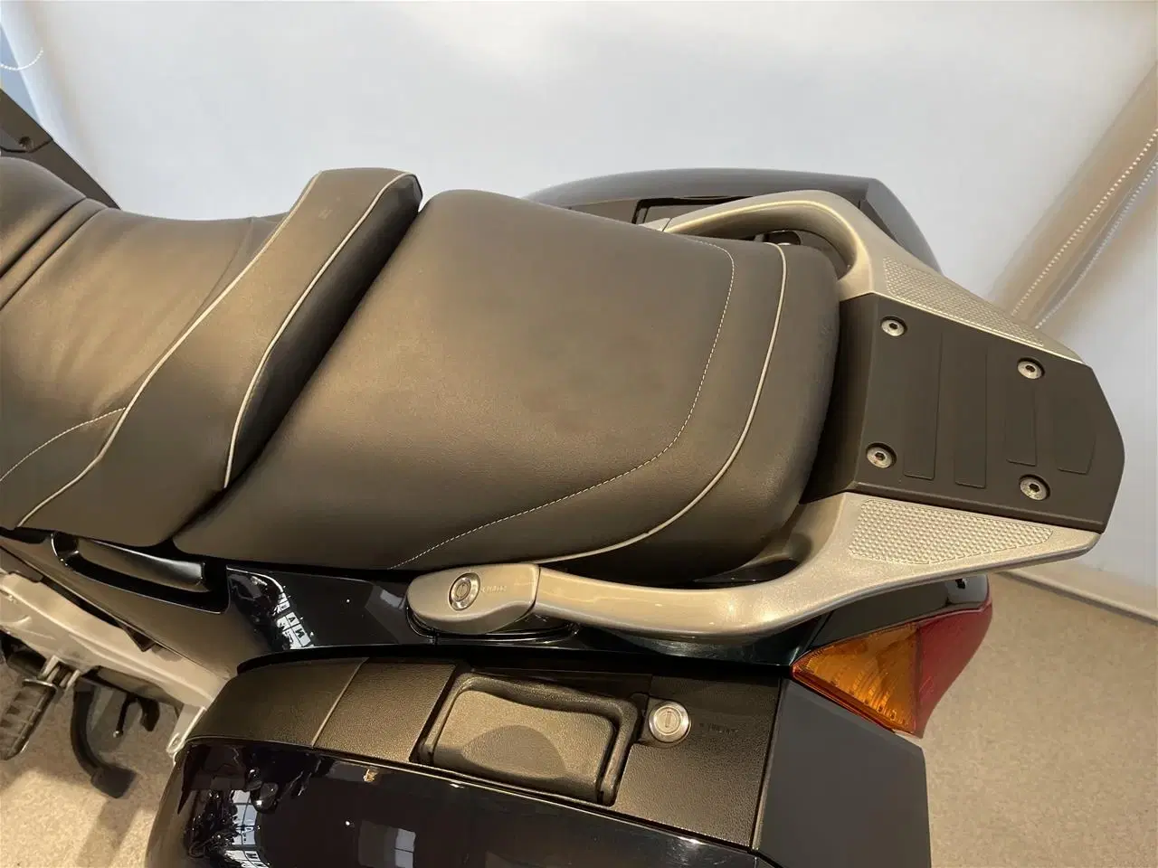 Billede 20 - Honda ST 1300 Pan European