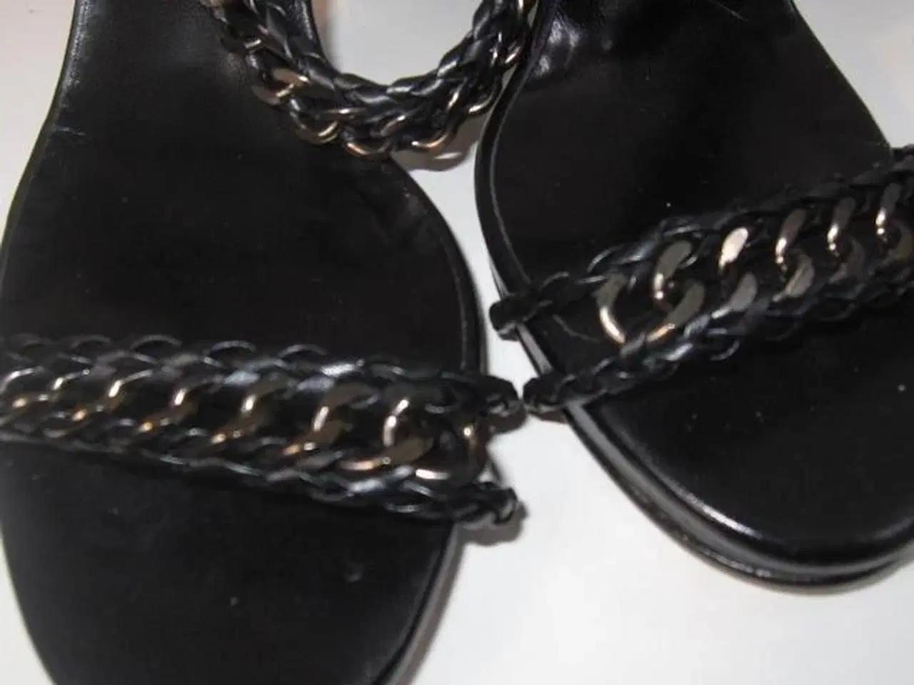 Billede 3 - Jaeger, sandaler, str 41