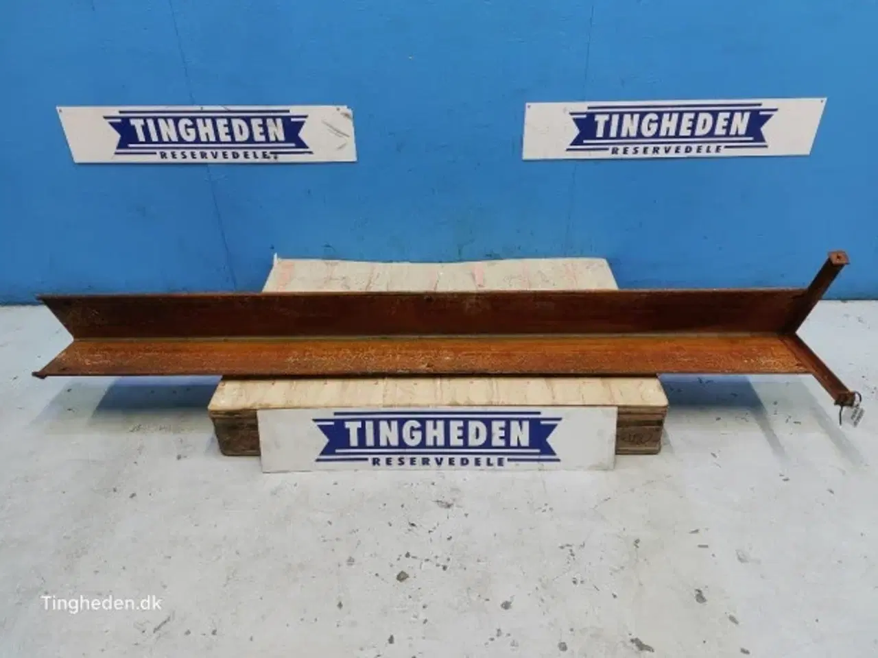 Billede 1 - Laverda 627 Kar 321937850