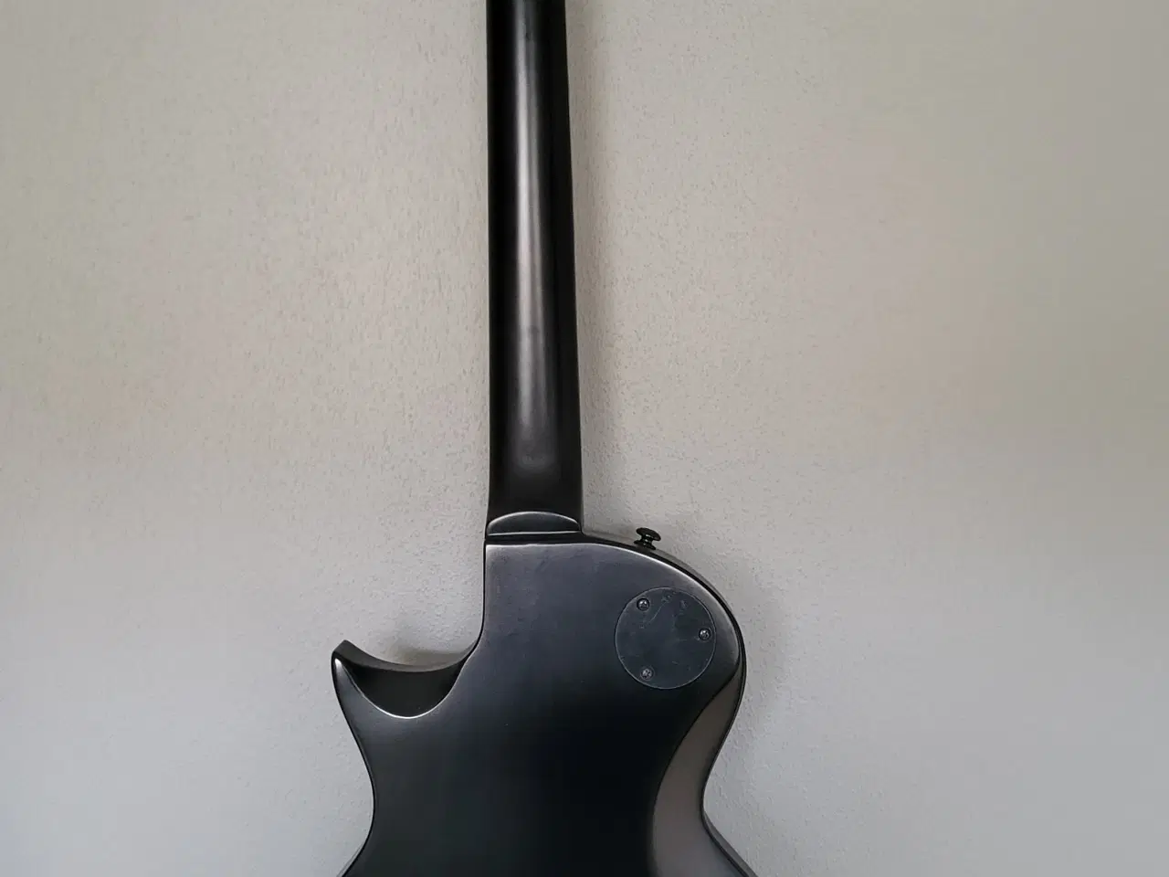 Billede 4 - LTD EC-256 – Black Satin