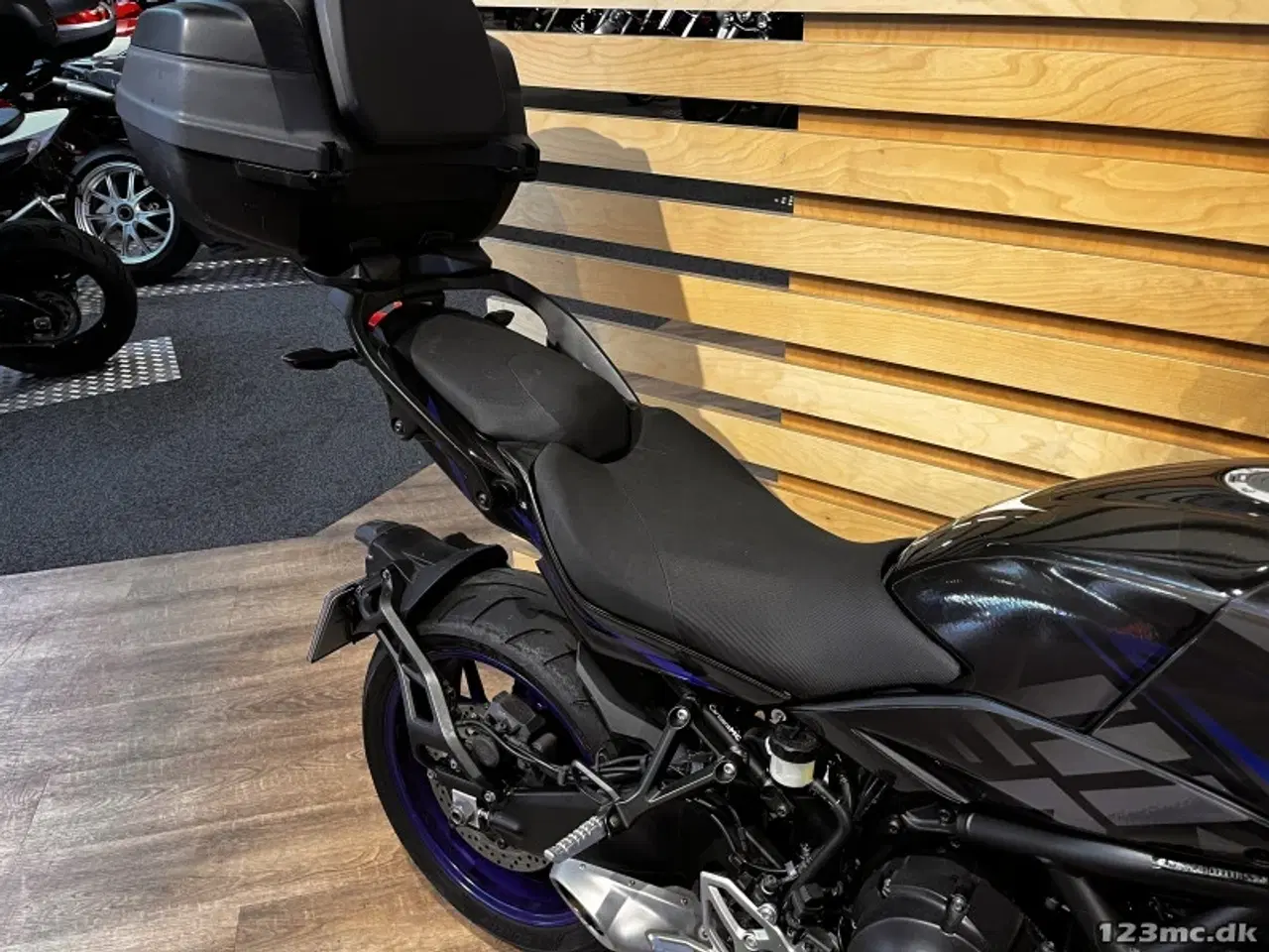 Billede 5 - Yamaha Niken