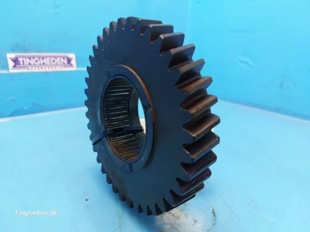 Billede 5 - Case Puma 185 Tandhjul 87707713