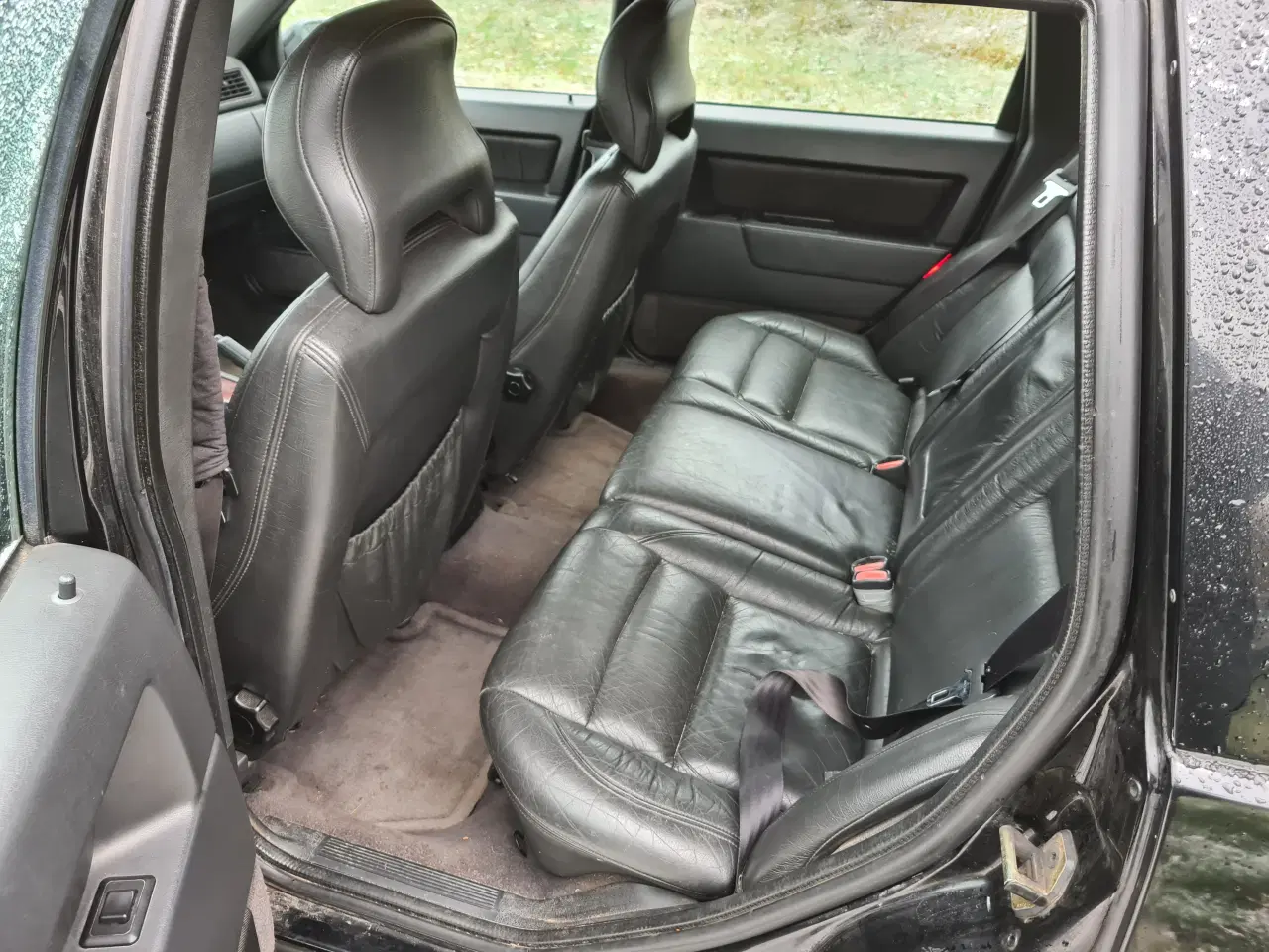 Billede 7 - volvo 850