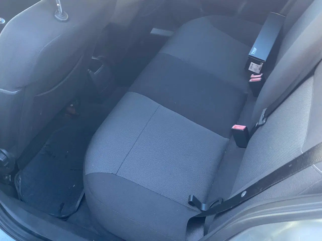 Billede 8 - Opel Astra 1.6 benzin /over 1 år til syn