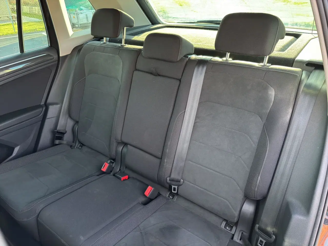 Billede 15 - VW Tiguan 1,4 eHybrid Elegance DSG