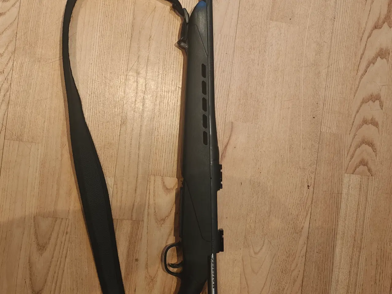 Billede 1 - Mossberg 4x4 Bolt .308w