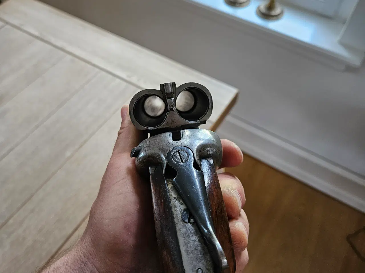 Billede 2 - Jagtgevær 12/70