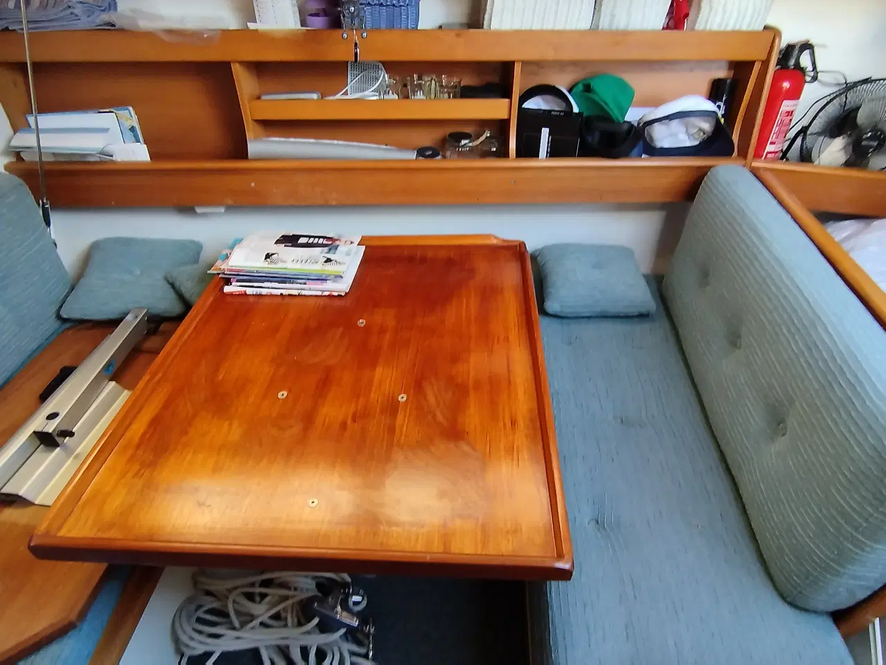 Billede 16 - Maxi Fenix Sejlbåd