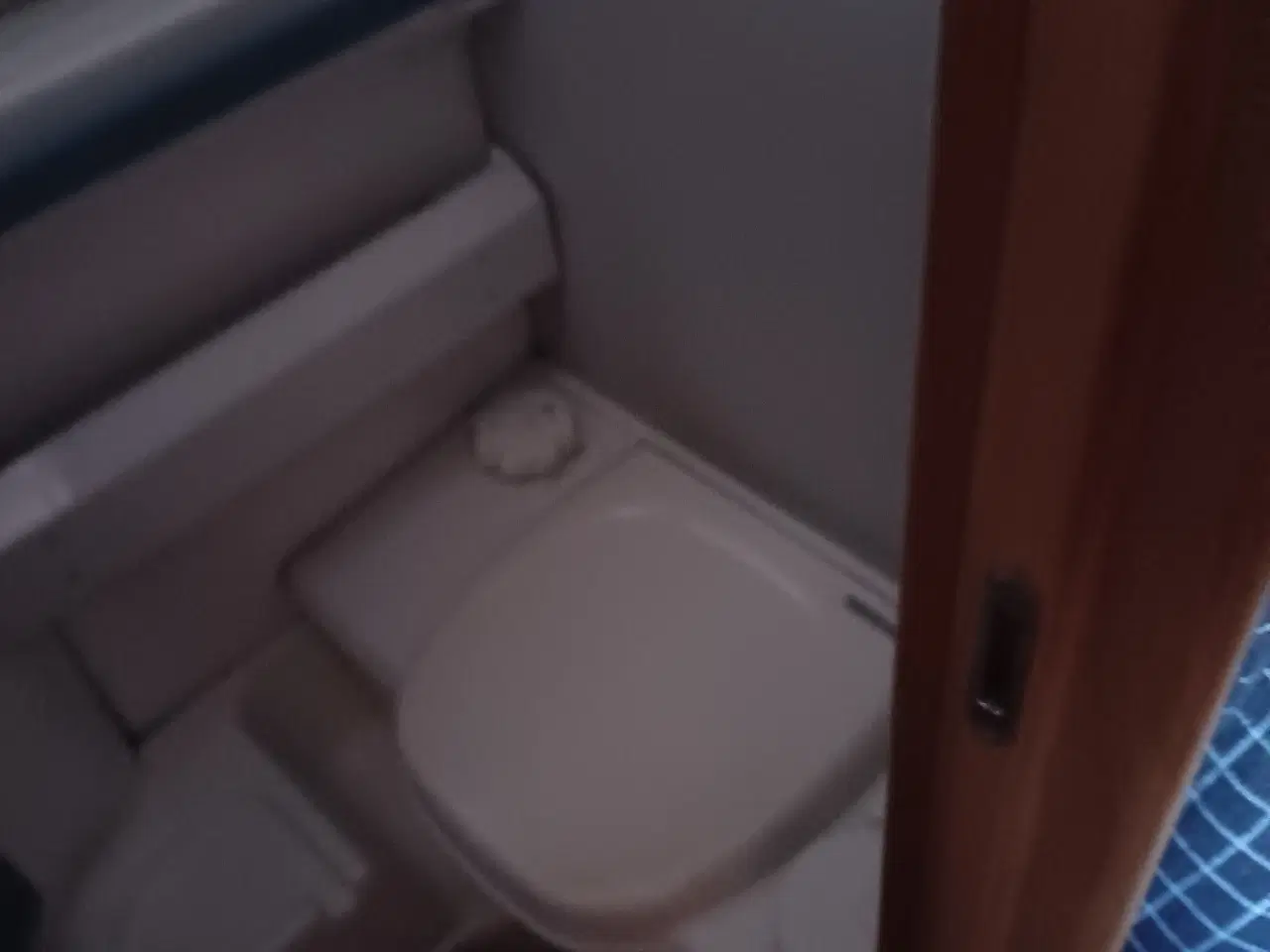 Billede 8 - KNAUS AZUR 540