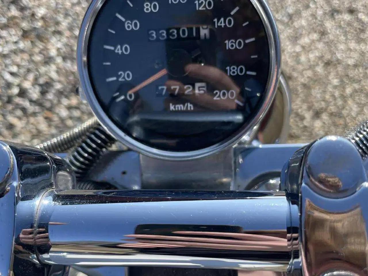Billede 8 - Suzuki intruder 1400 Cc