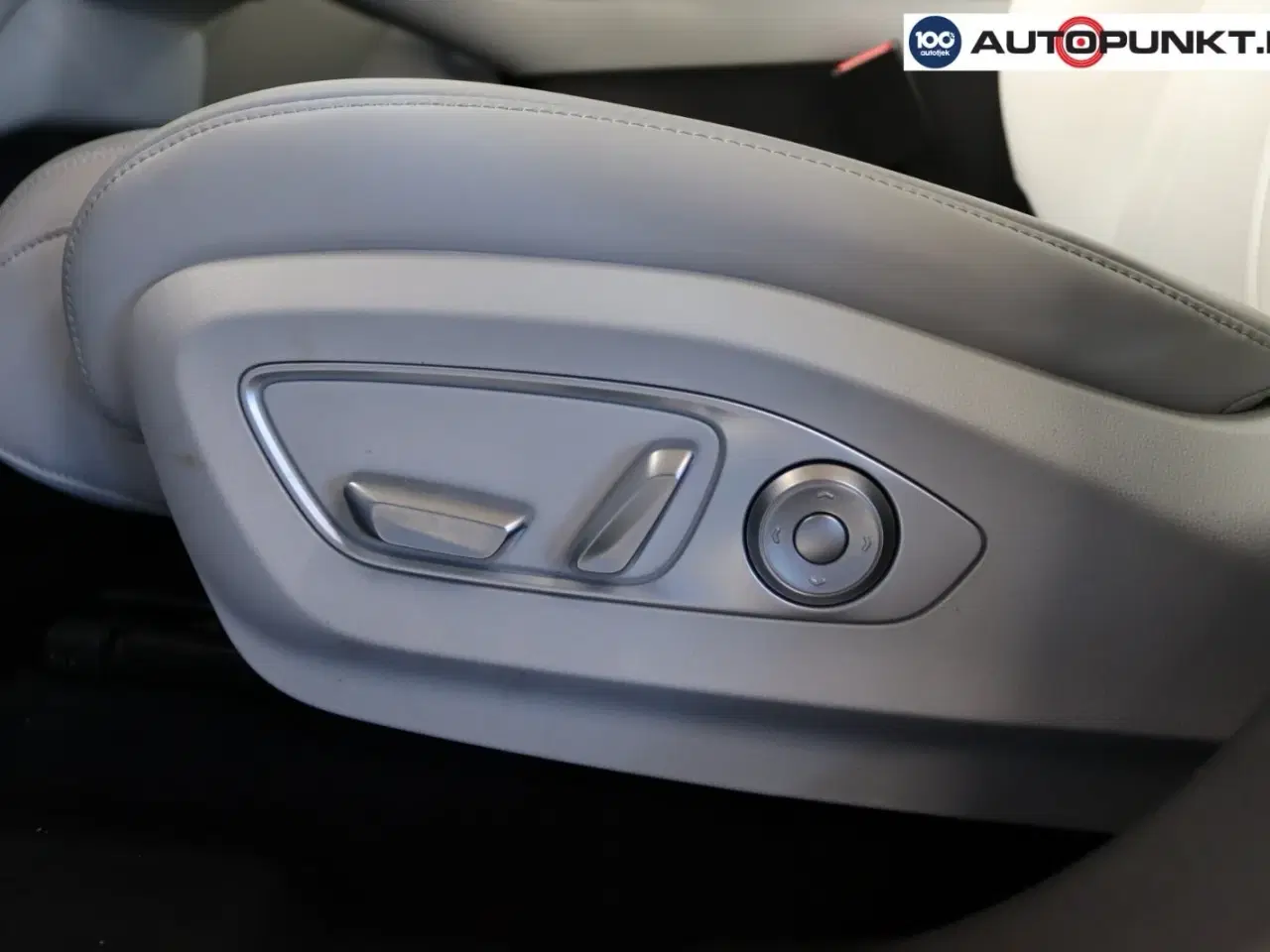 Billede 7 - Xpeng G9  Standard Range