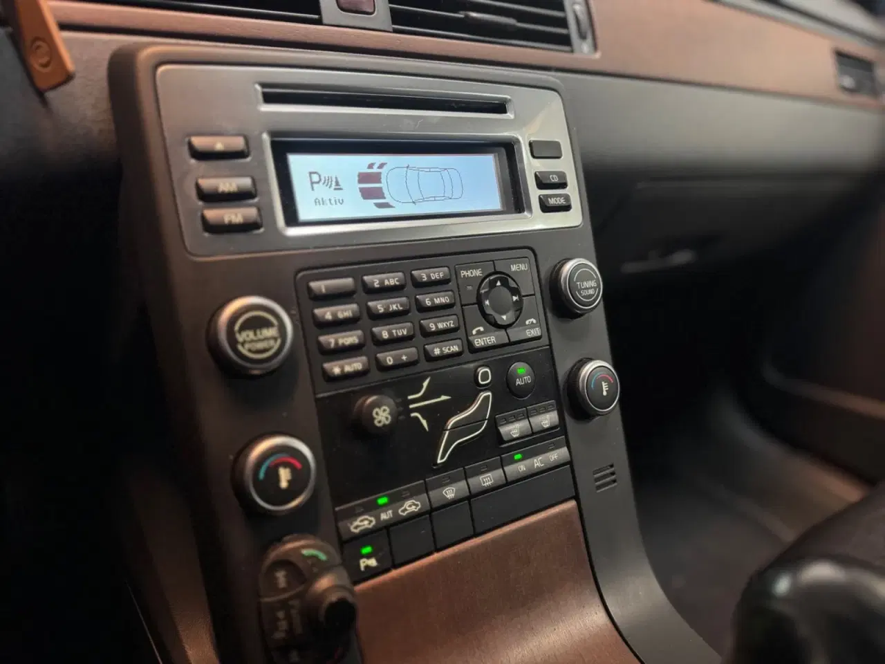 Billede 7 - Volvo V70 1,6 D DRIVe