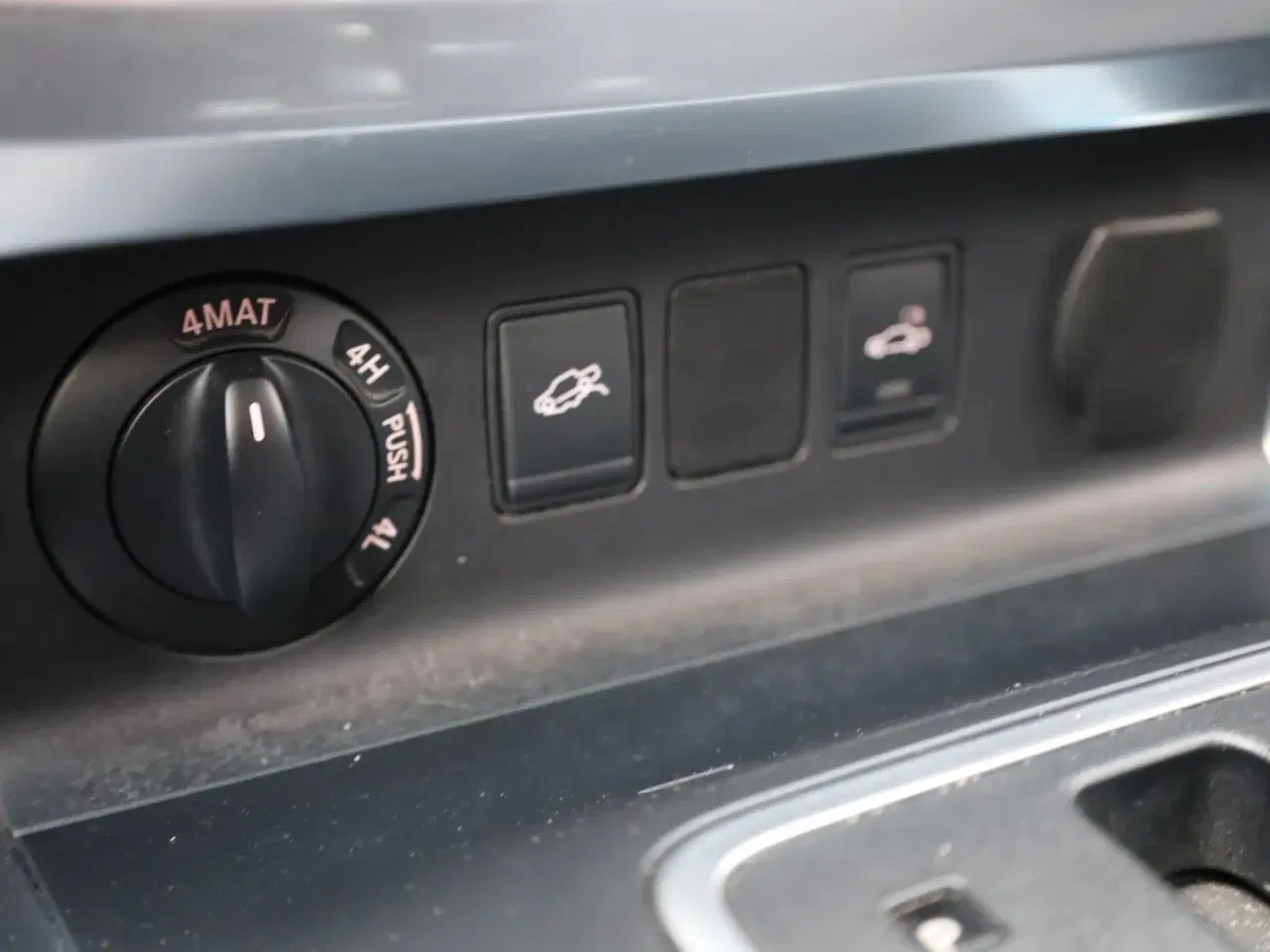 Billede 10 - Mercedes X350 d 3,0 Power aut. 4Matic