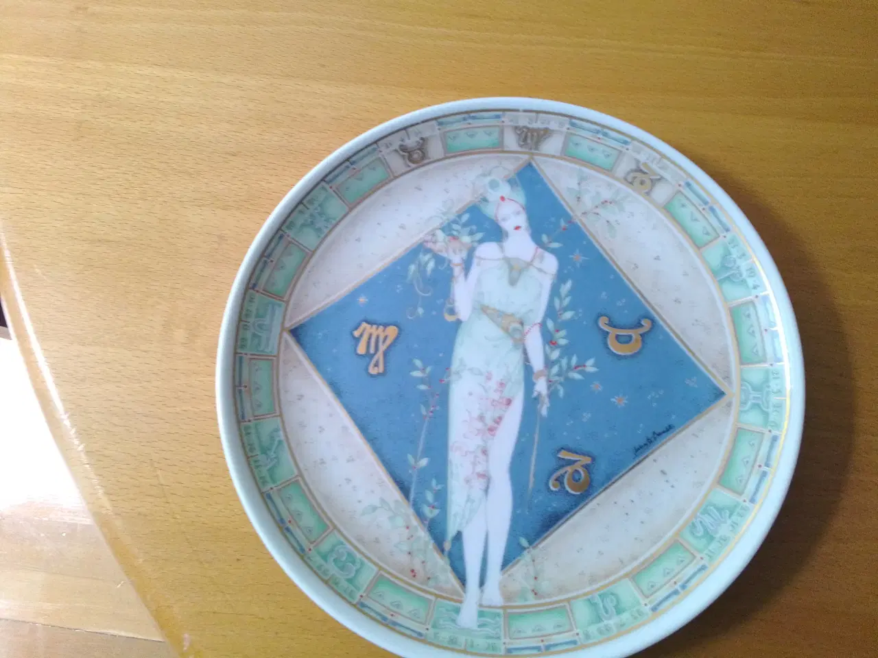 Billede 4 - 3 platter