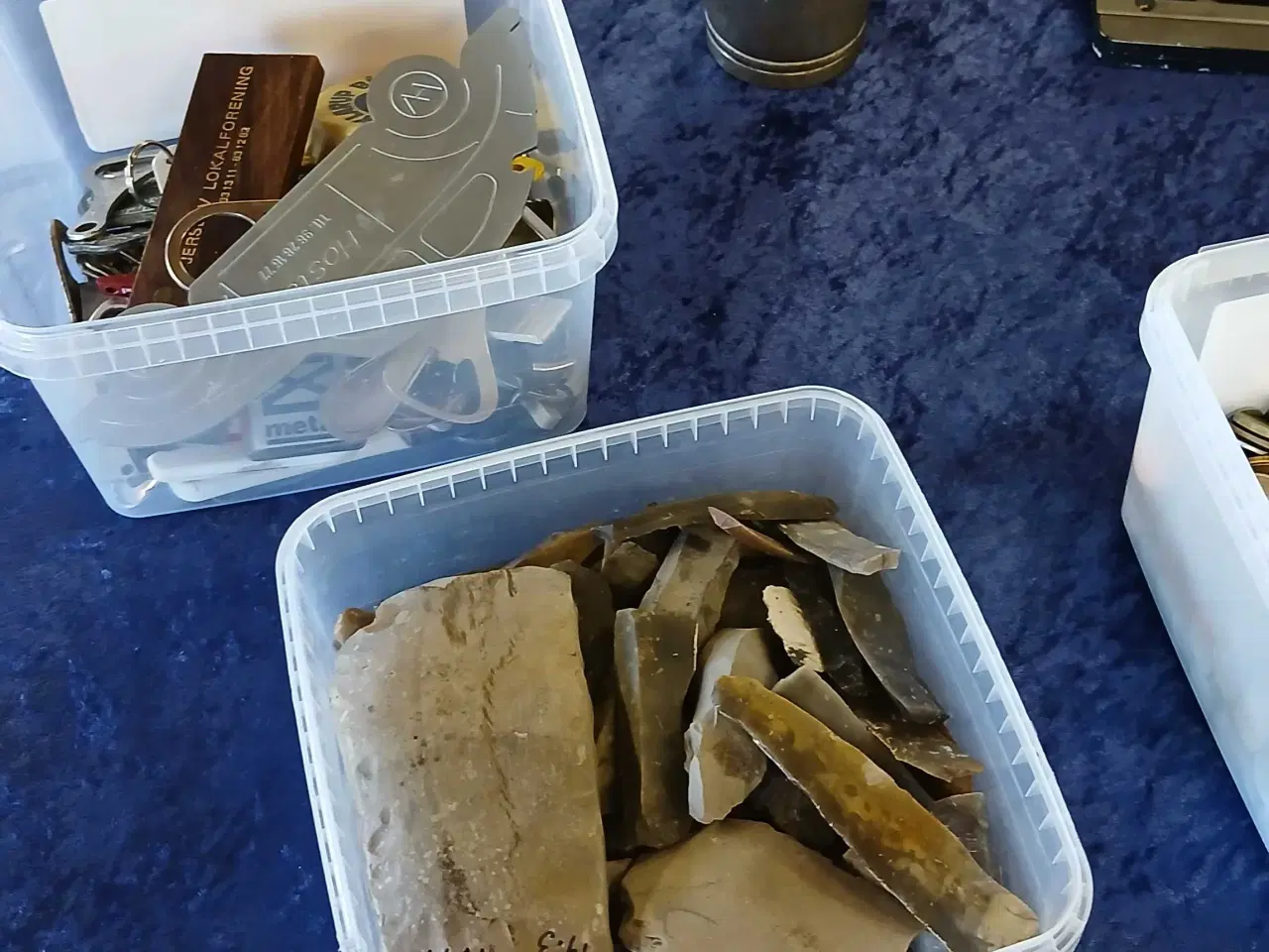 Billede 2 - Garage salg 