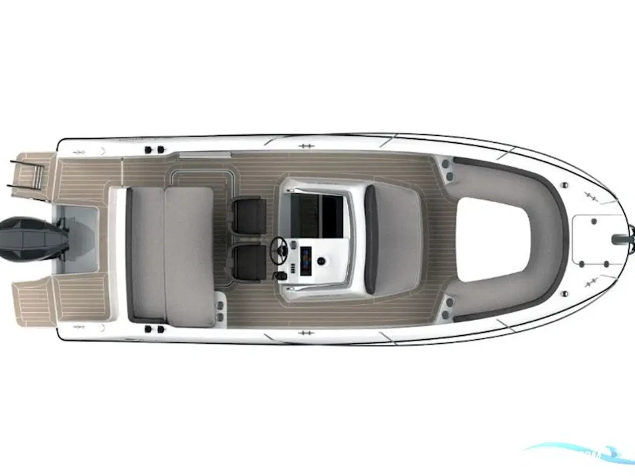 Billede 5 - Rodman 790 Ventura CC