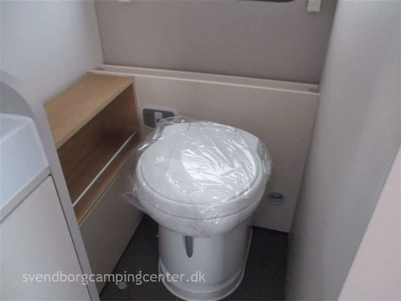 Billede 10 - 2023 - Adria Adora 613 HT