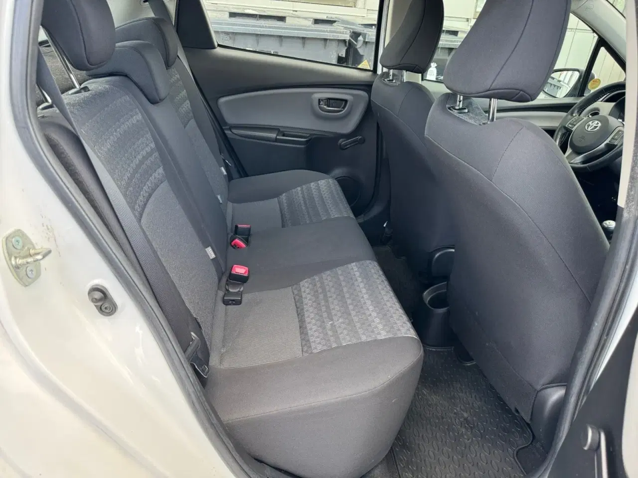 Billede 13 - Toyota Yaris 1,0 VVT-i T2 Touch