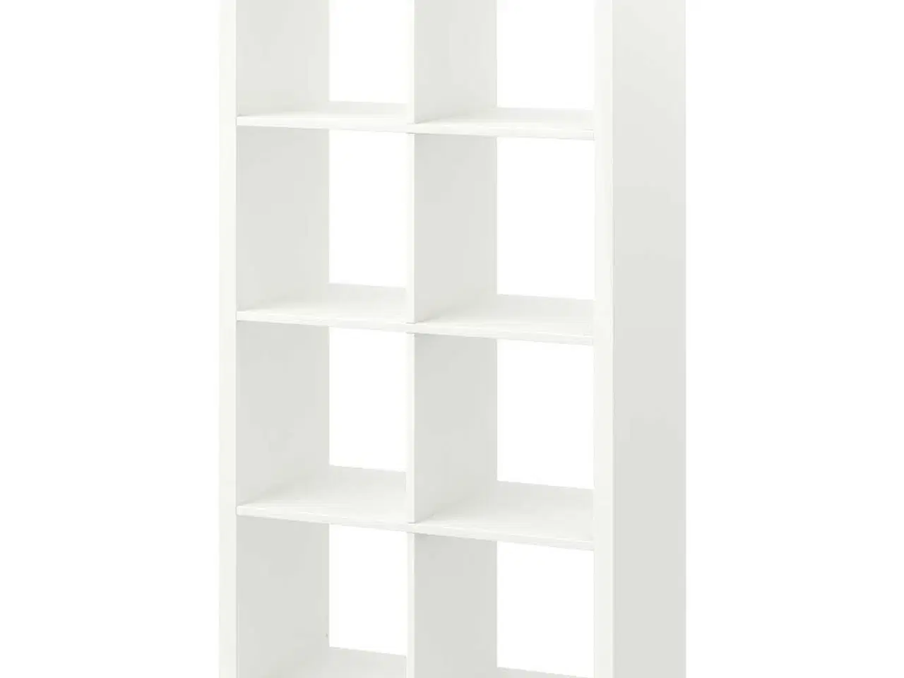 Billede 2 - 2 stk ikea rumdeler 