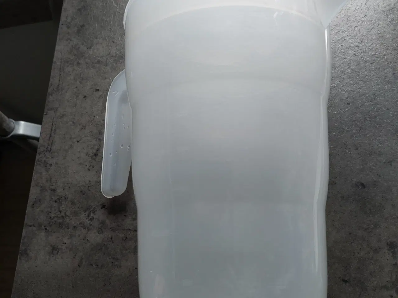 Billede 10 - vandkande med låg