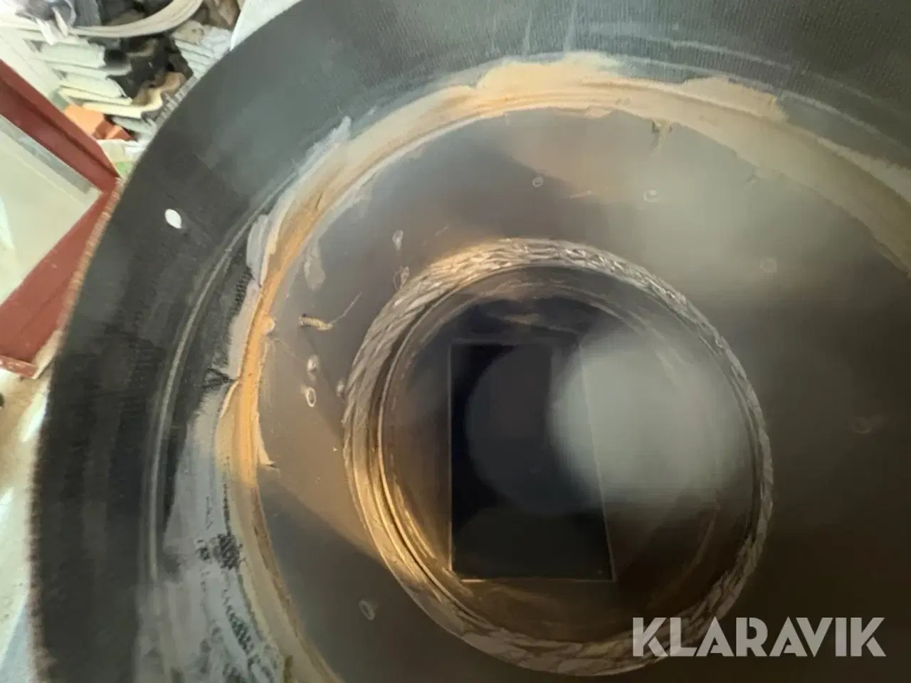 Billede 9 - Ventilationssuger Gram SKL10