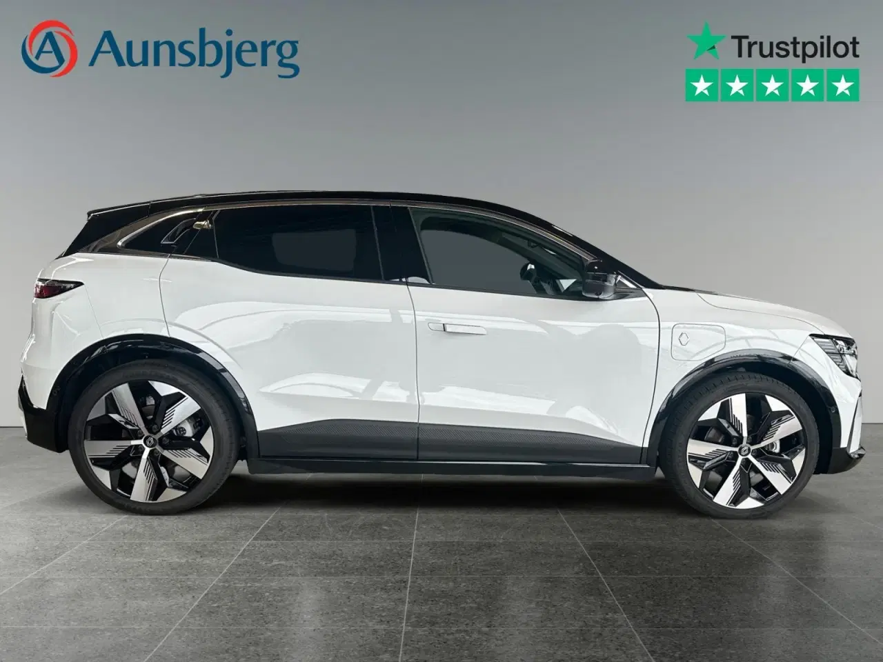 Billede 6 - Renault Megane E-Tech 60 Techno+