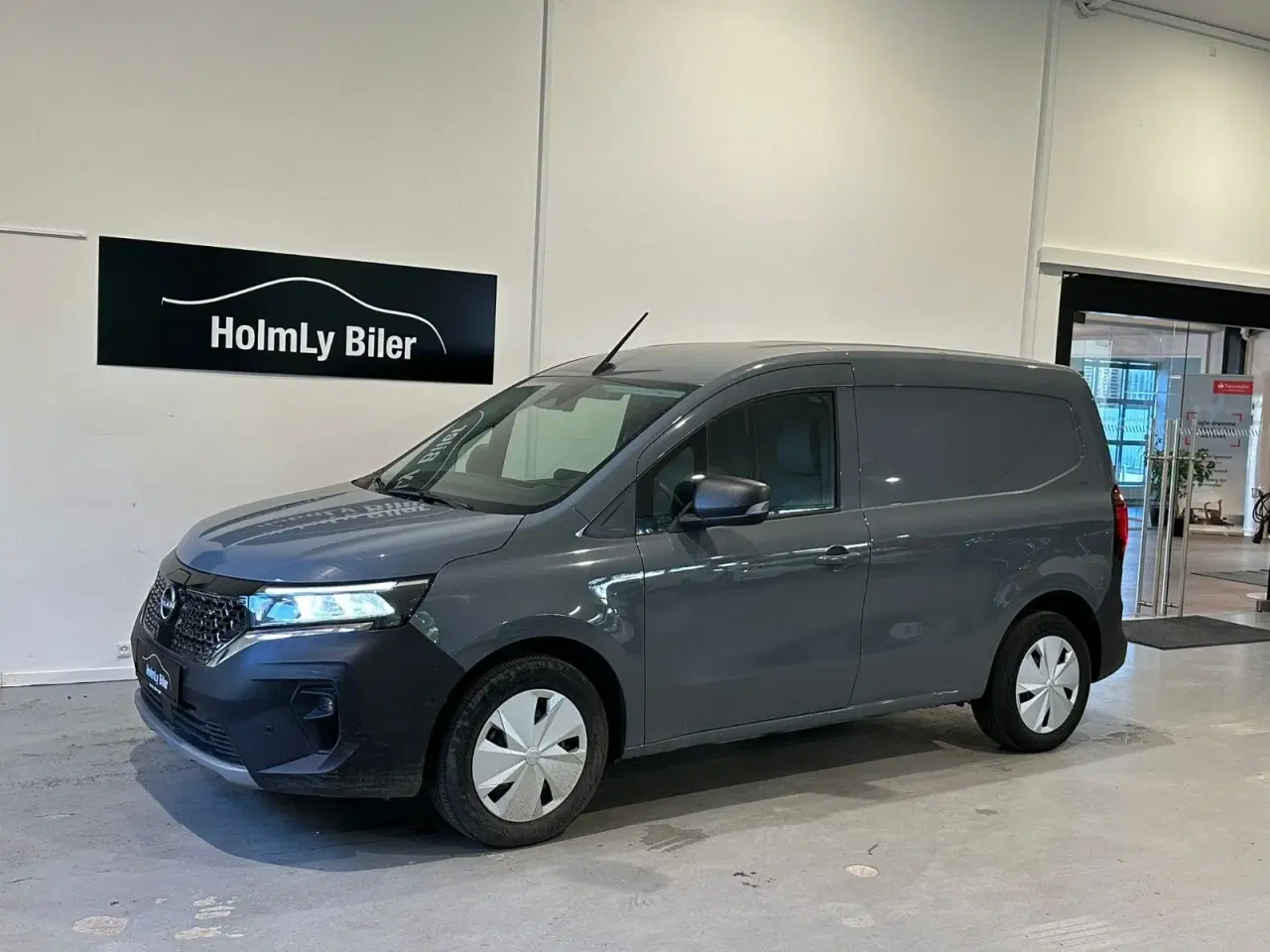 Billede 1 - Nissan Townstar 45 N-Connecta L1H1