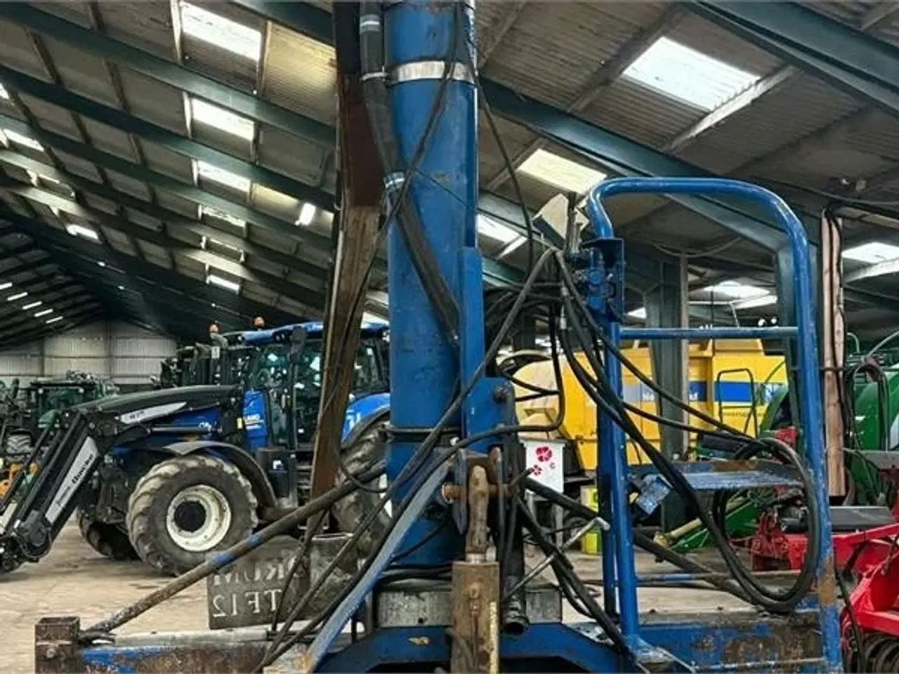 Billede 3 - [Other] Ørum GMD-7500